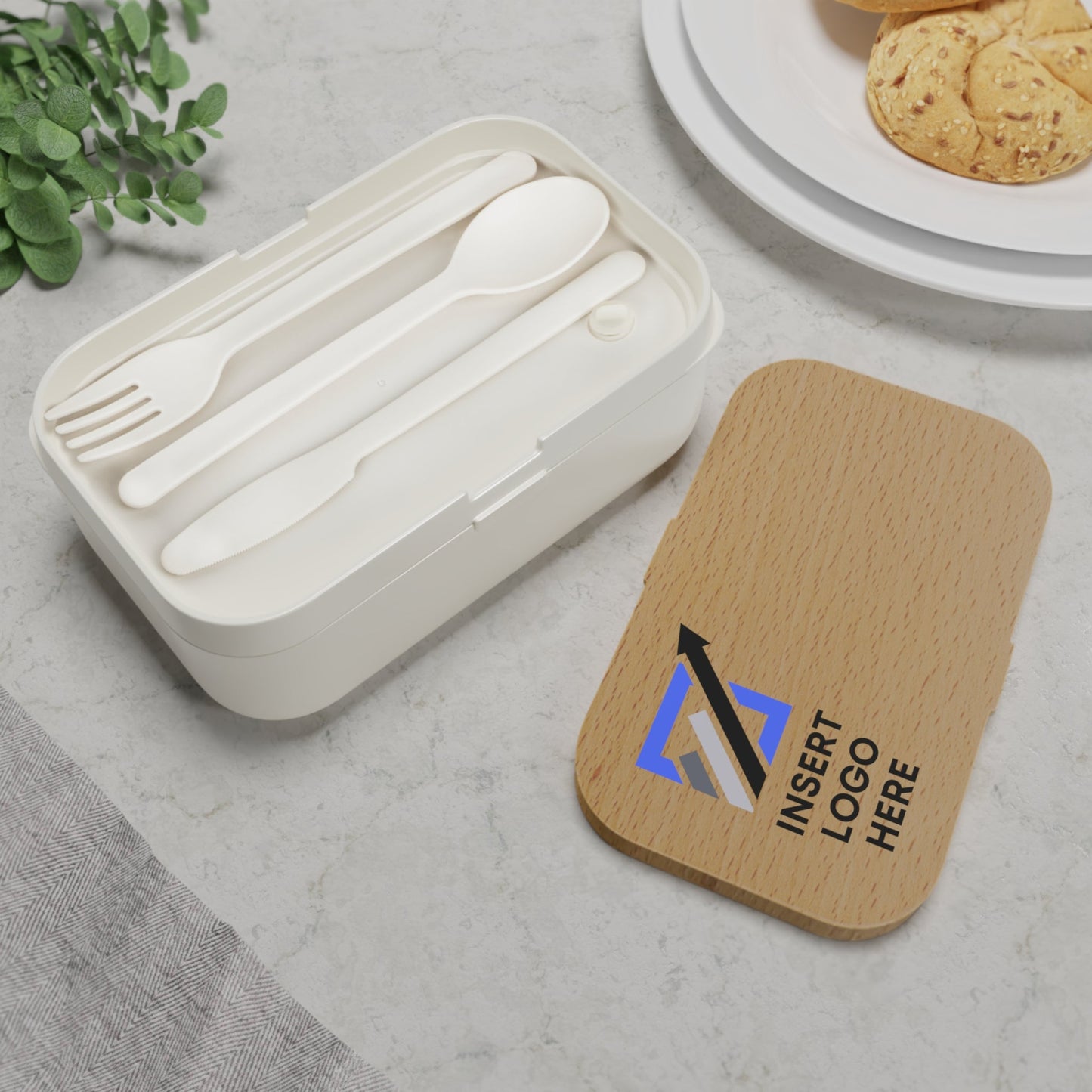 Bento Lunch Box - BRAZEN BUY thsirt shirt