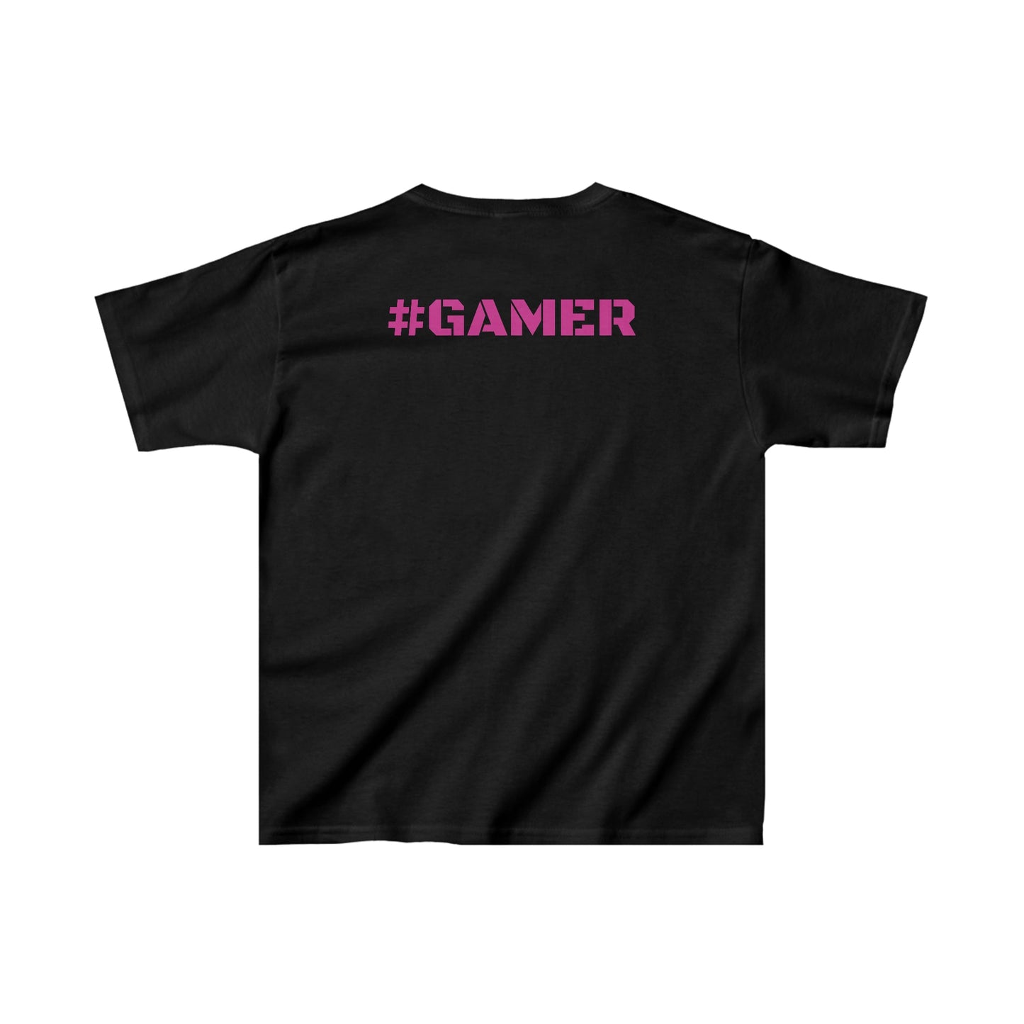 Born Player Kids TShirt - BRAZEN BUY thsirt shirt