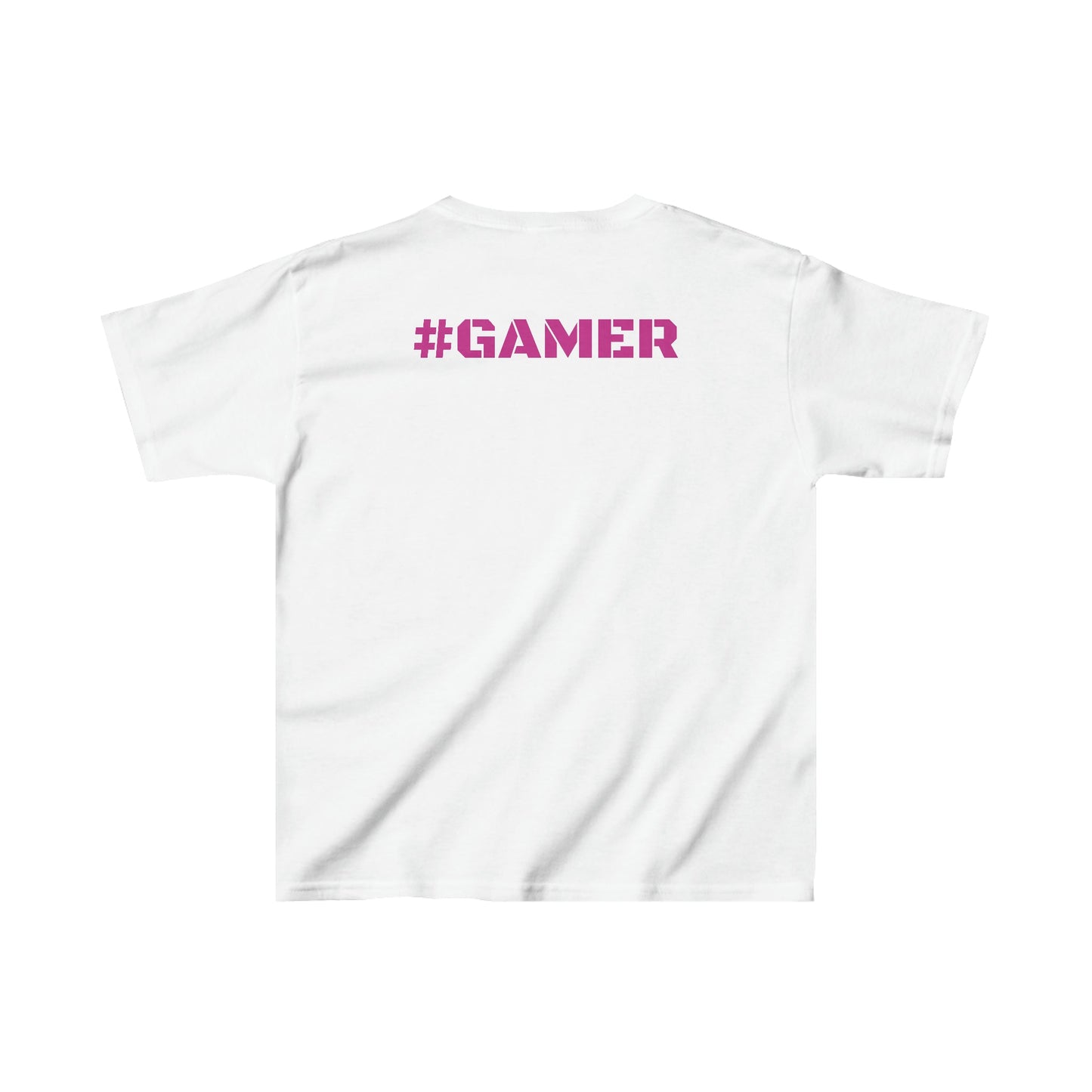 Born Player Kids TShirt - BRAZEN BUY thsirt shirt