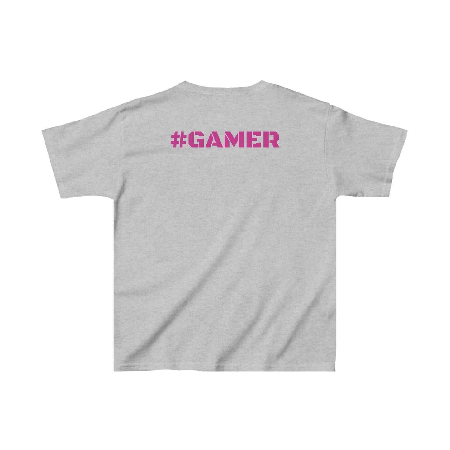 Born Player Kids TShirt - BRAZEN BUY thsirt shirt