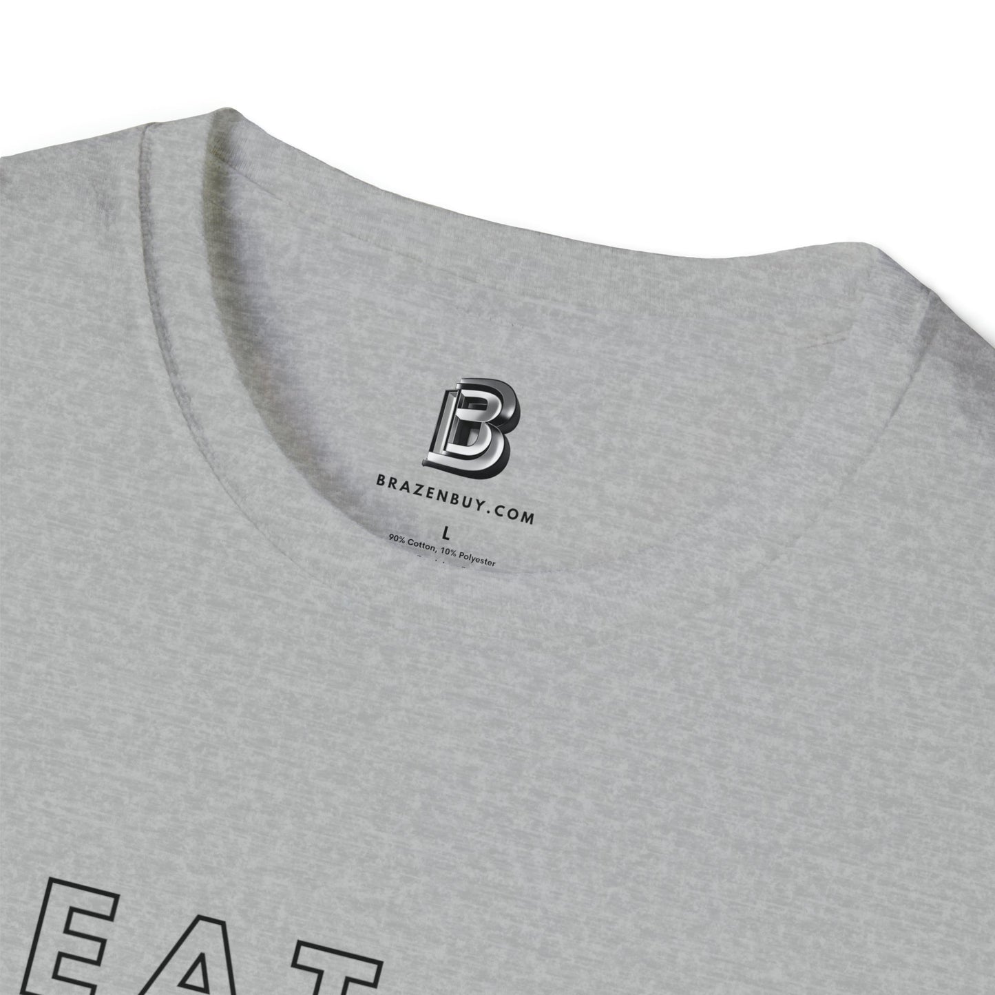 Cueto Engineering Eat, Sleep, Engineer, Repeat Men's Shirt - BRAZEN BUY thsirt shirt