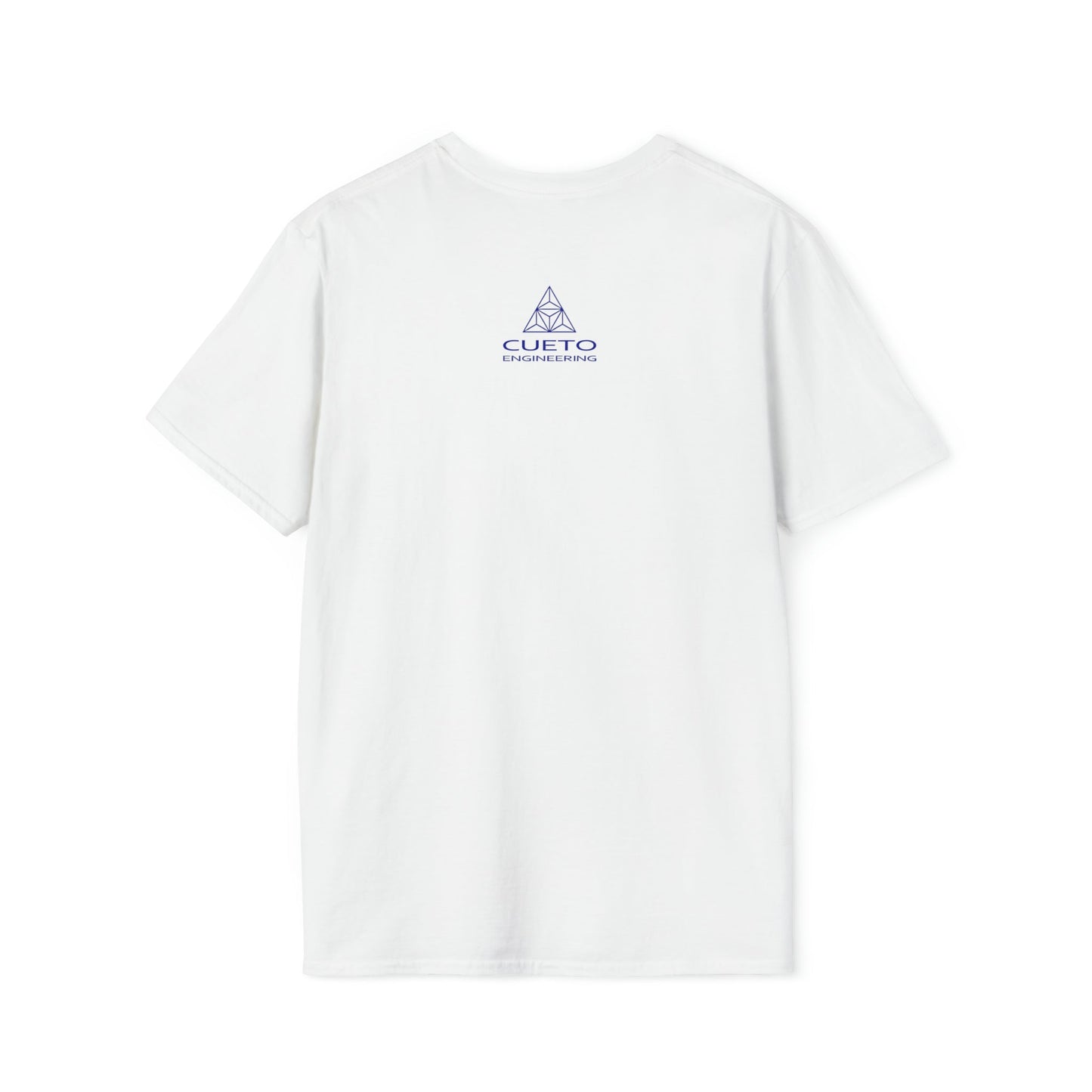 Cueto Engineering Eat, Sleep, Engineer, Repeat Men's Shirt - BRAZEN BUY thsirt shirt