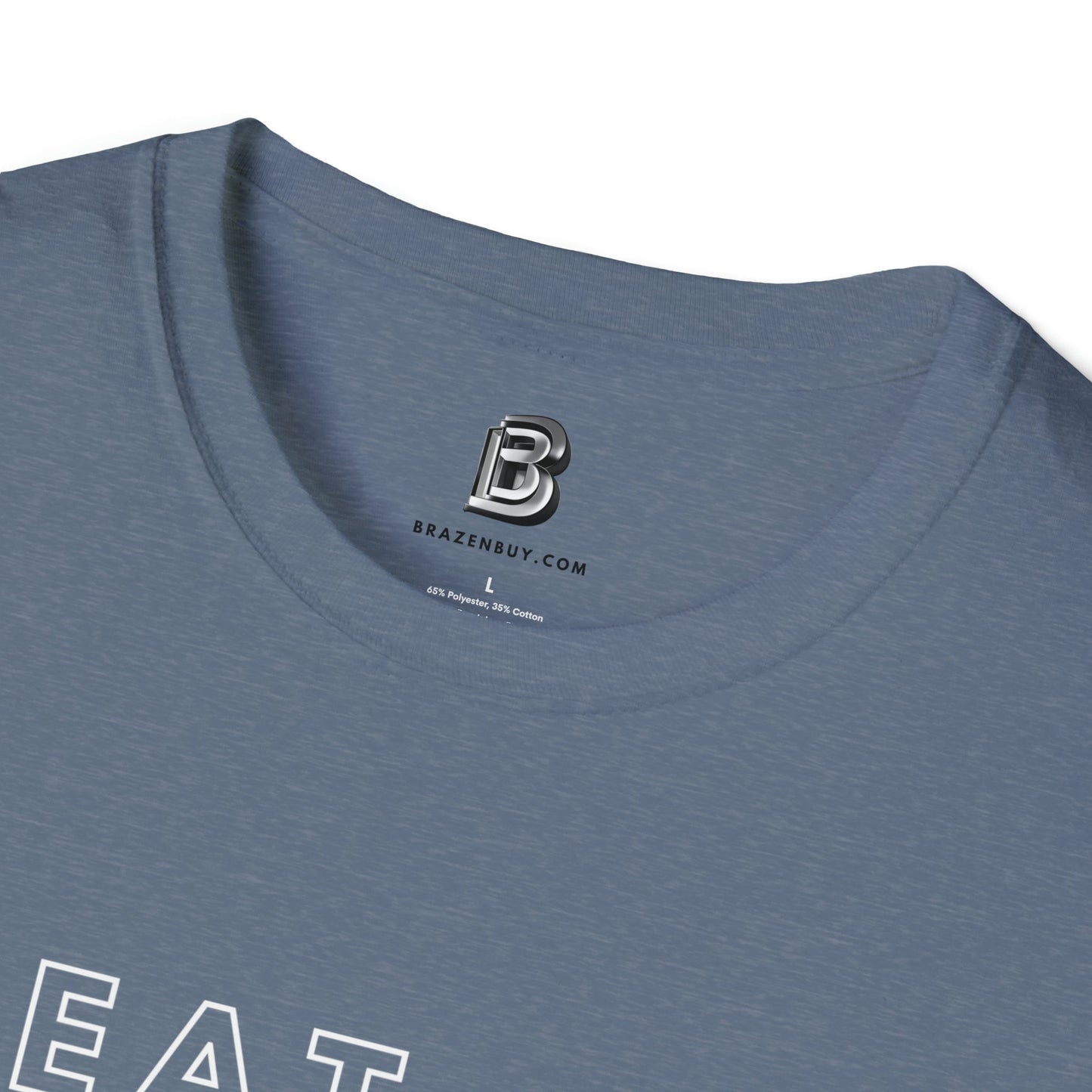 Cueto Engineering Eat, Sleep, Engineer, Repeat Men's Shirt - BRAZEN BUY thsirt shirt