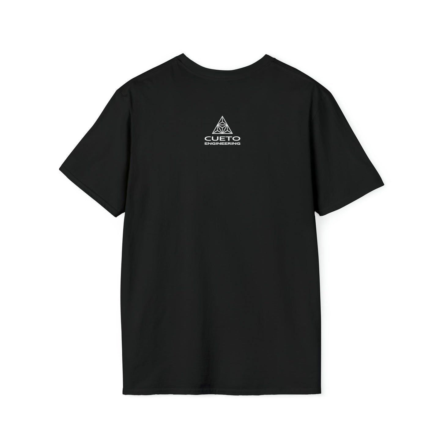 Cueto Engineering Eat, Sleep, Engineer, Repeat Men's Shirt - BRAZEN BUY thsirt shirt