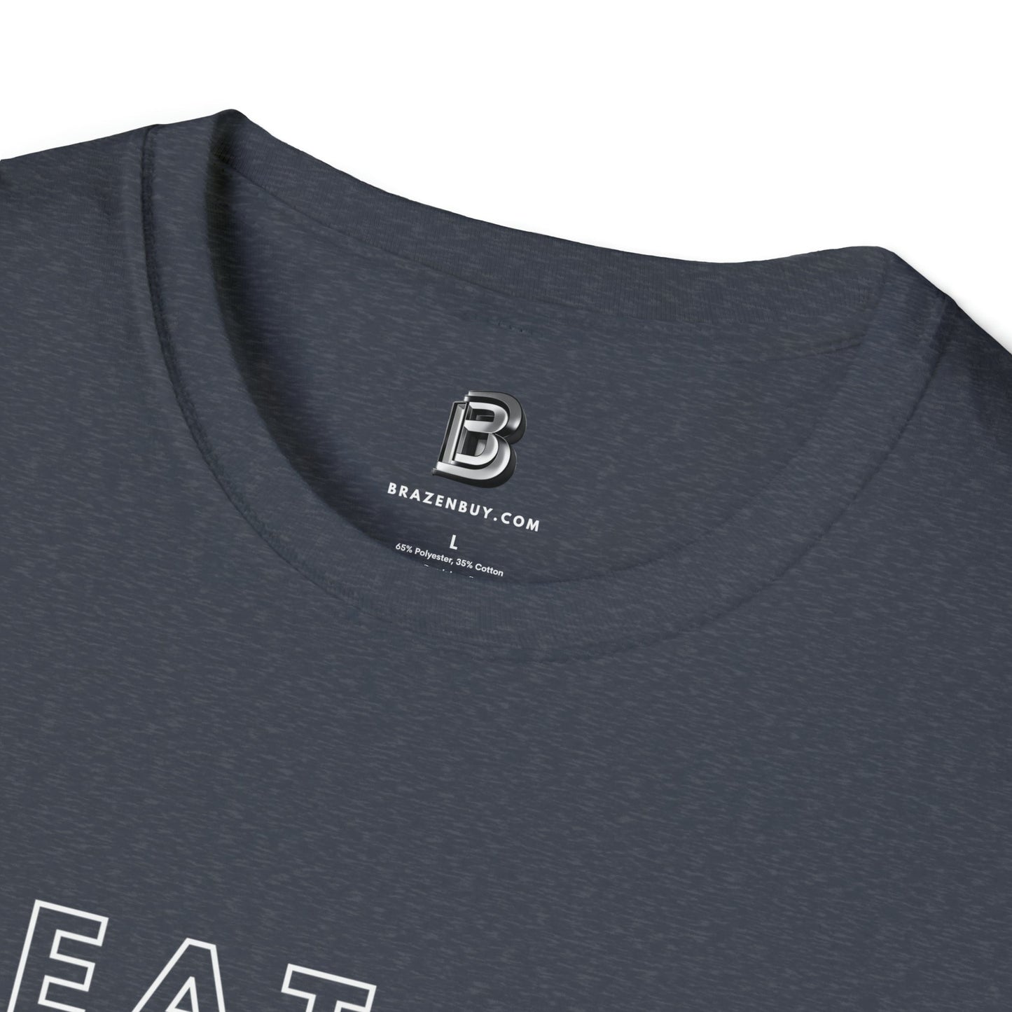 Cueto Engineering Eat, Sleep, Engineer, Repeat Men's Shirt - BRAZEN BUY thsirt shirt