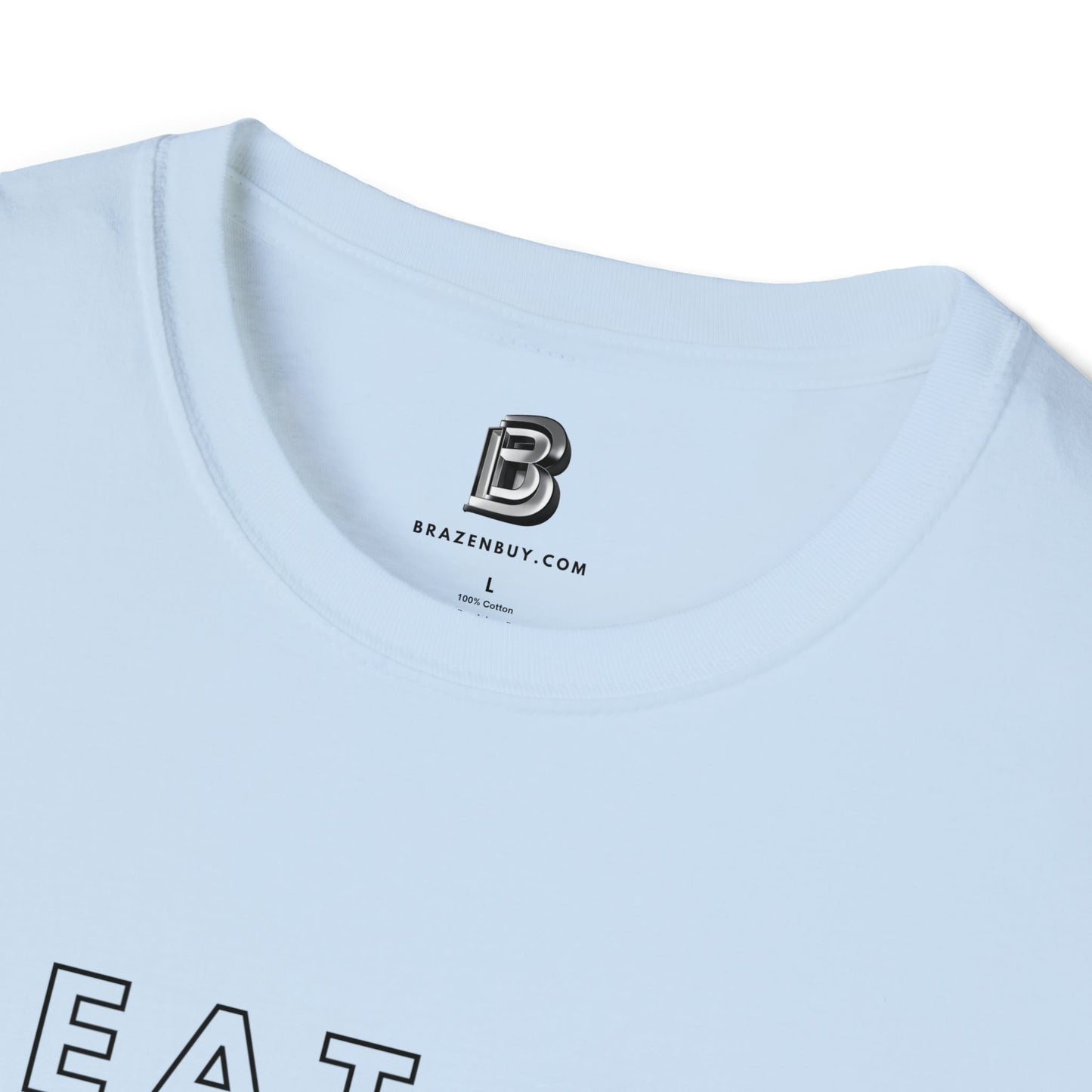 Cueto Engineering Eat, Sleep, Engineer, Repeat Men's Shirt - BRAZEN BUY thsirt shirt