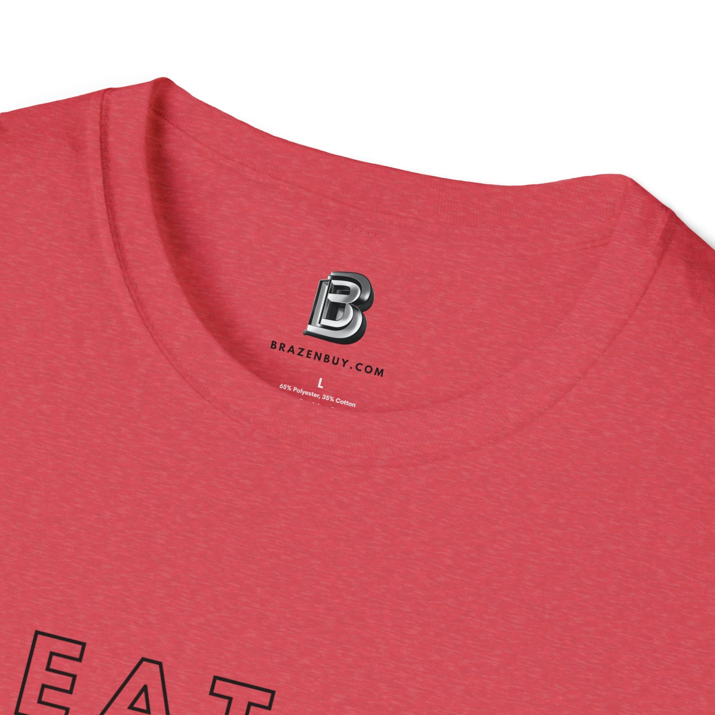 Cueto Engineering Eat, Sleep, Engineer, Repeat Men's Shirt - BRAZEN BUY thsirt shirt