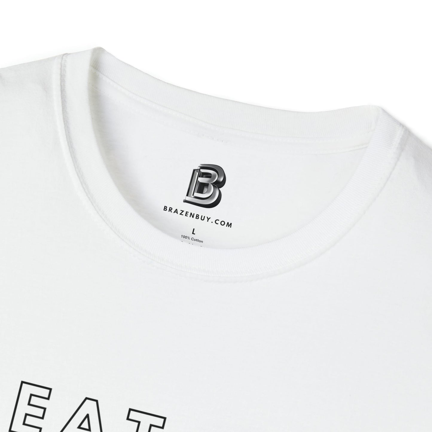 Cueto Engineering Eat, Sleep, Engineer, Repeat Men's Shirt - BRAZEN BUY thsirt shirt