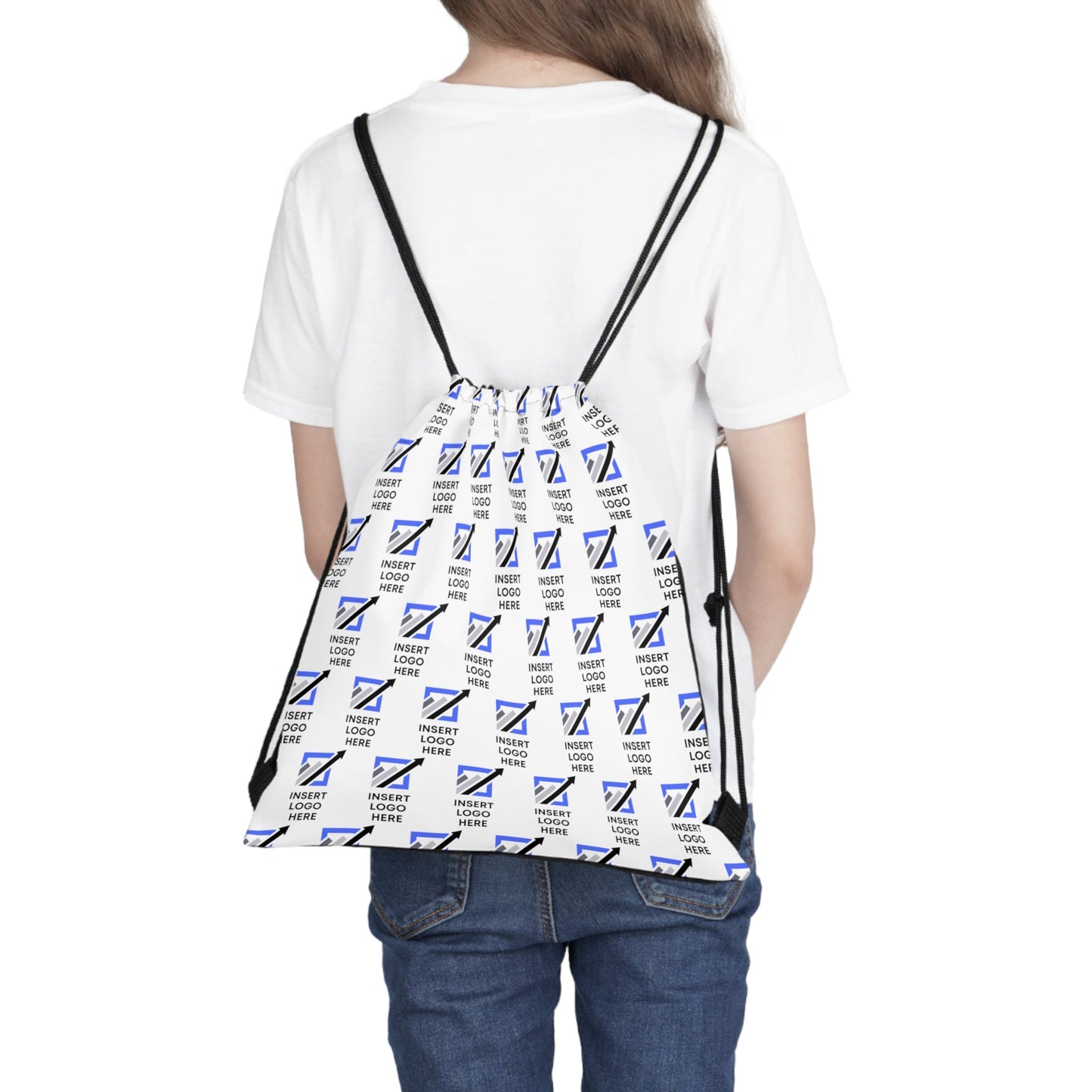 Drawstring Bag - BRAZEN BUY thsirt shirt