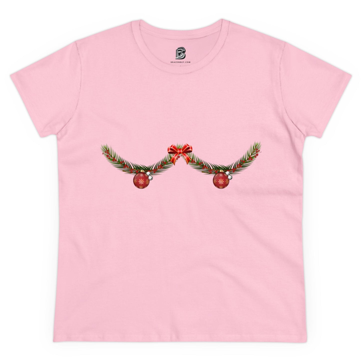 Hanging Garland Women's Shirt - BRAZEN BUY thsirt shirt
