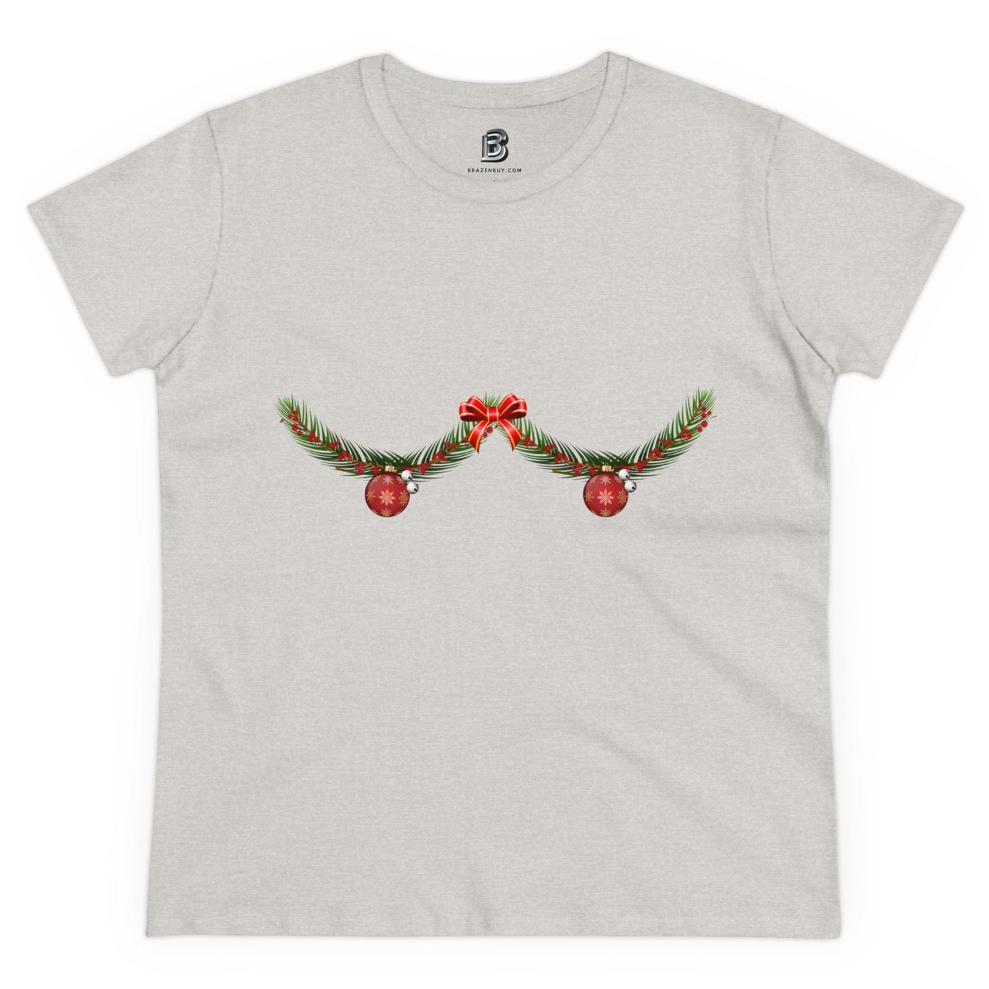 Hanging Garland Women's Shirt - BRAZEN BUY thsirt shirt