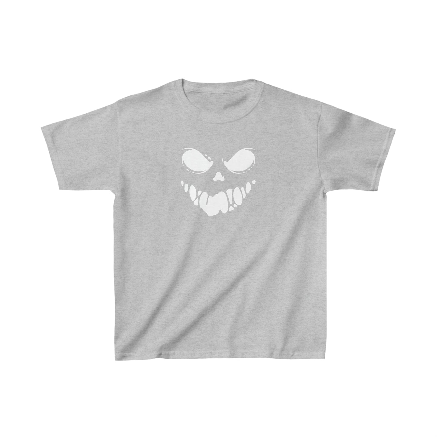 Jack O Lantern Halloween Kids Tee - BRAZEN BUY thsirt shirt