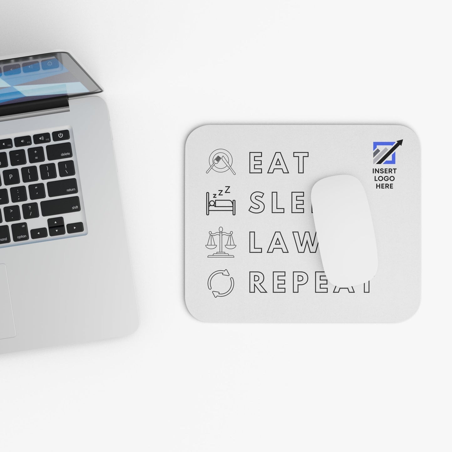 Mouse Pad - BRAZEN BUY thsirt shirt