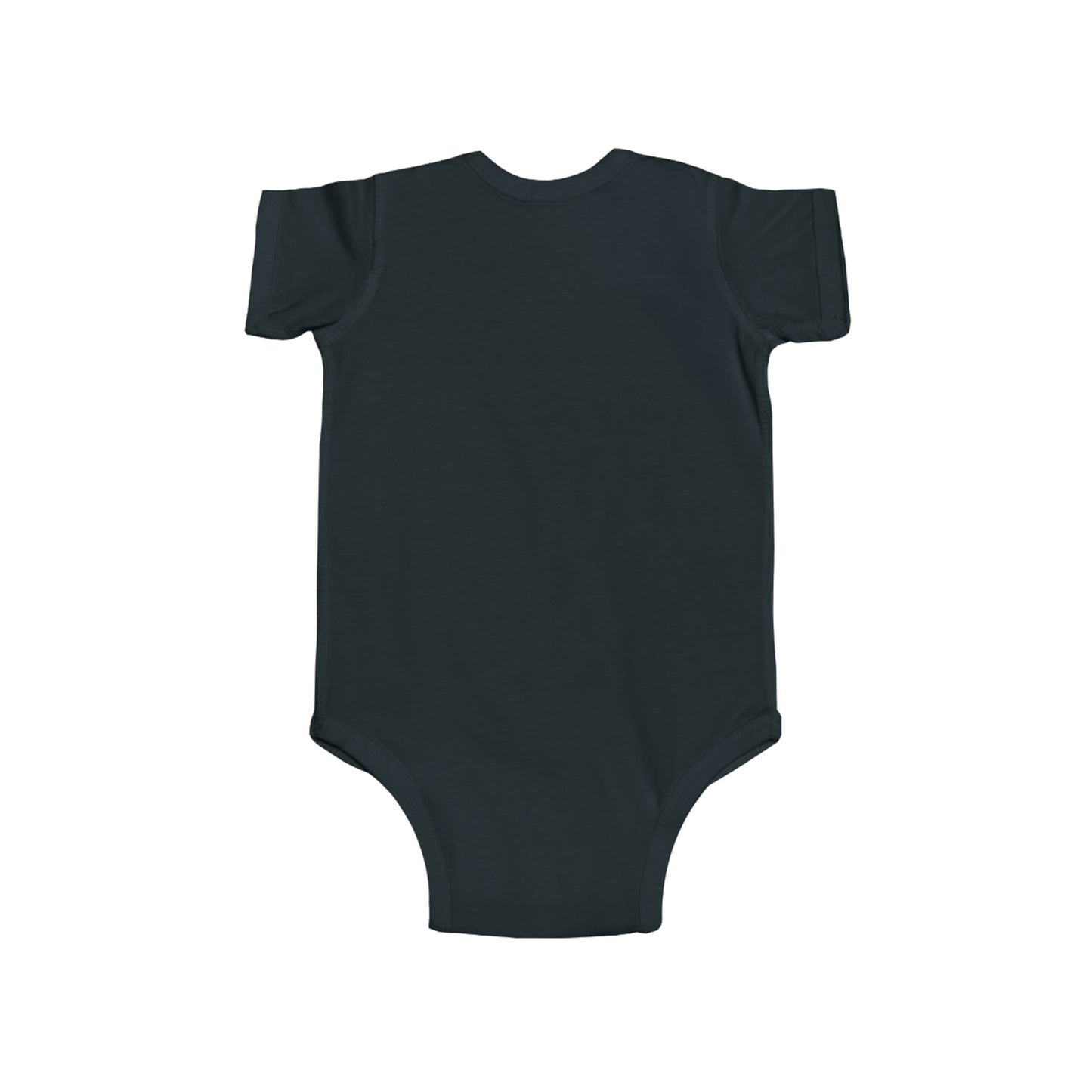 My First Boo Bat Halloween Infant Bodysuit - BRAZEN BUY thsirt shirt