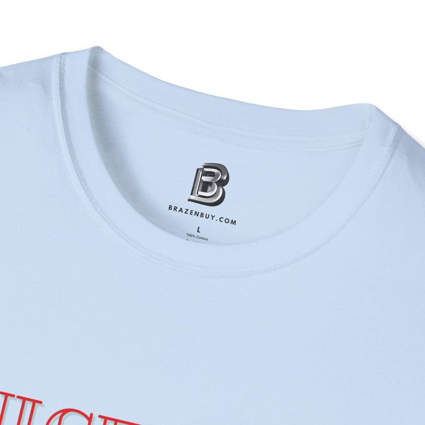 Nice And Naughty Christmas Unisex Shirt - BRAZEN BUY thsirt shirt