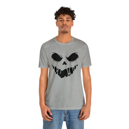 Jack-O-Lantern Halloween Tee
