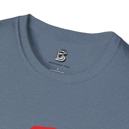 Santa Christmas & New Year Unisex Shirt