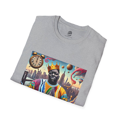 Dali Smalls