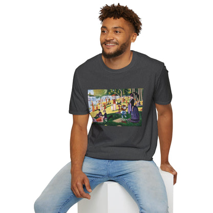 Ye - urat - BRAZEN BUY thsirt shirt
