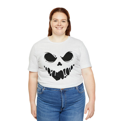 Jack-O-Lantern Halloween Tee