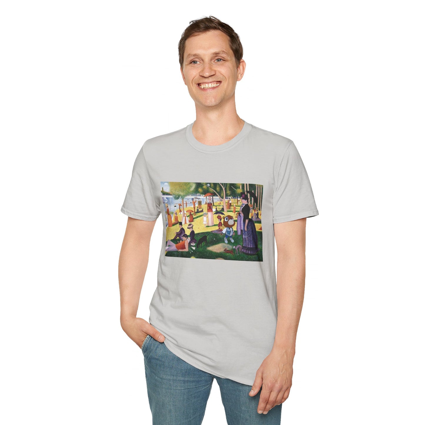 Ye - urat - BRAZEN BUY thsirt shirt