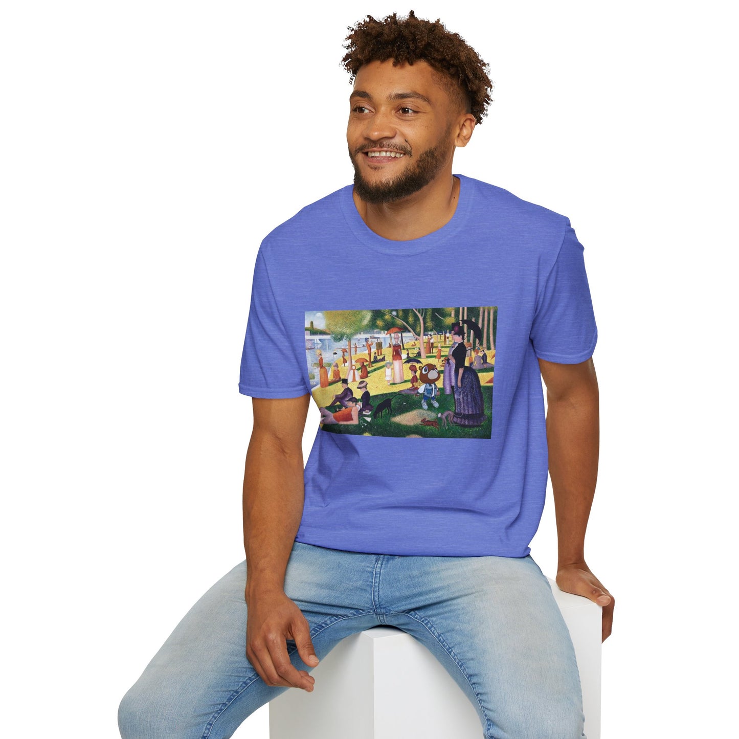 Ye - urat - BRAZEN BUY thsirt shirt