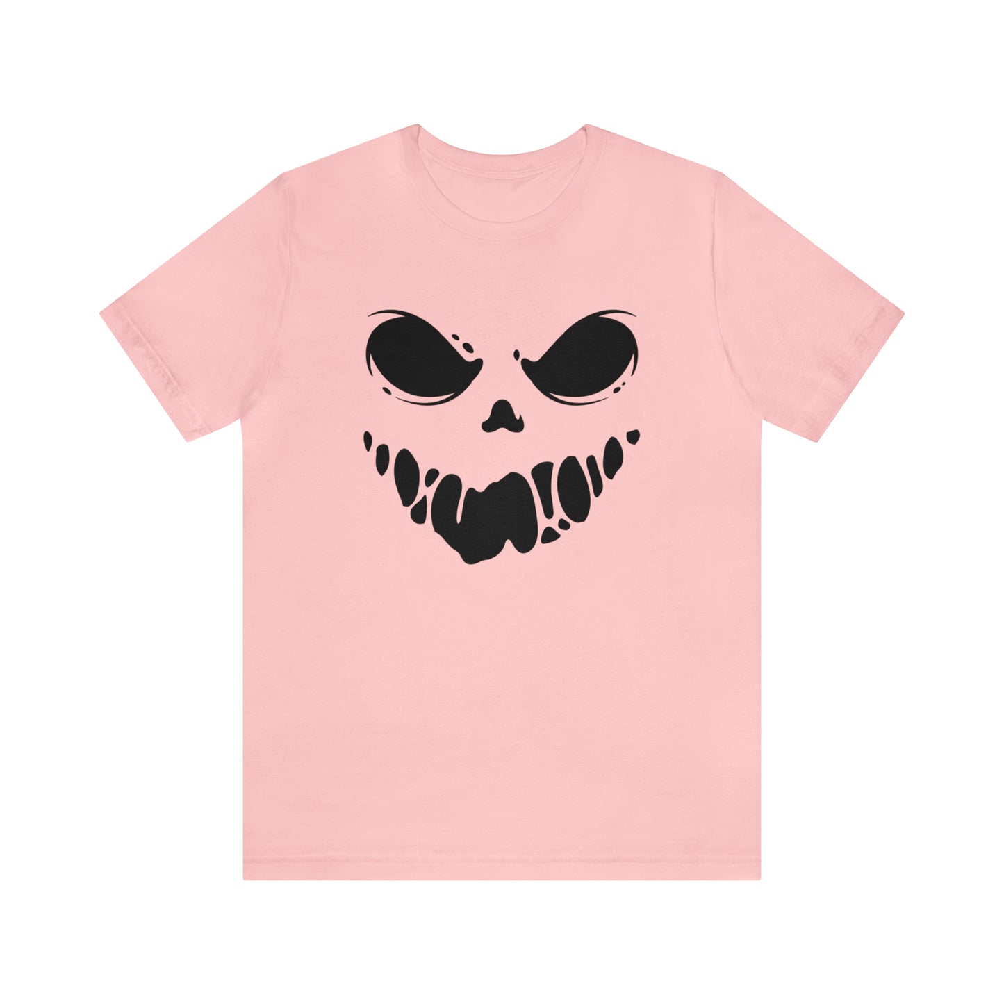 Jack-O-Lantern Halloween Tee