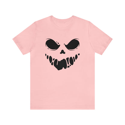 Jack-O-Lantern Halloween Tee