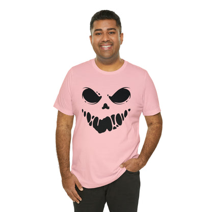 Jack-O-Lantern Halloween Tee