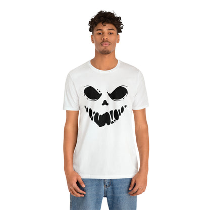 Jack-O-Lantern Halloween Tee
