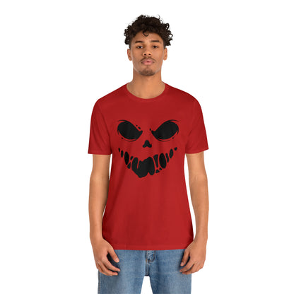Jack-O-Lantern Halloween Tee