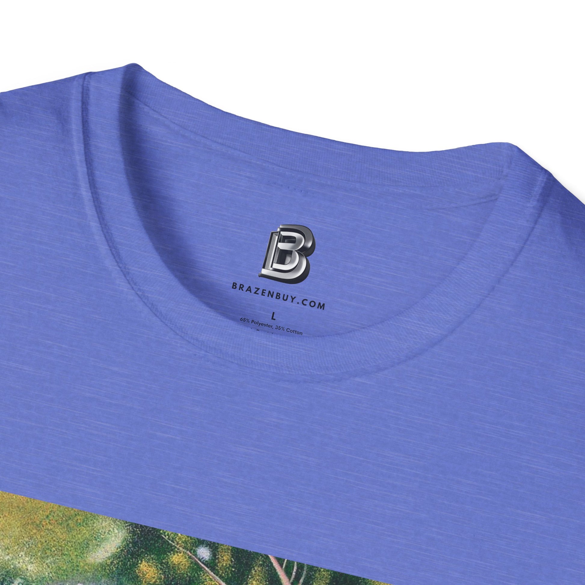 Ye - urat - BRAZEN BUY thsirt shirt