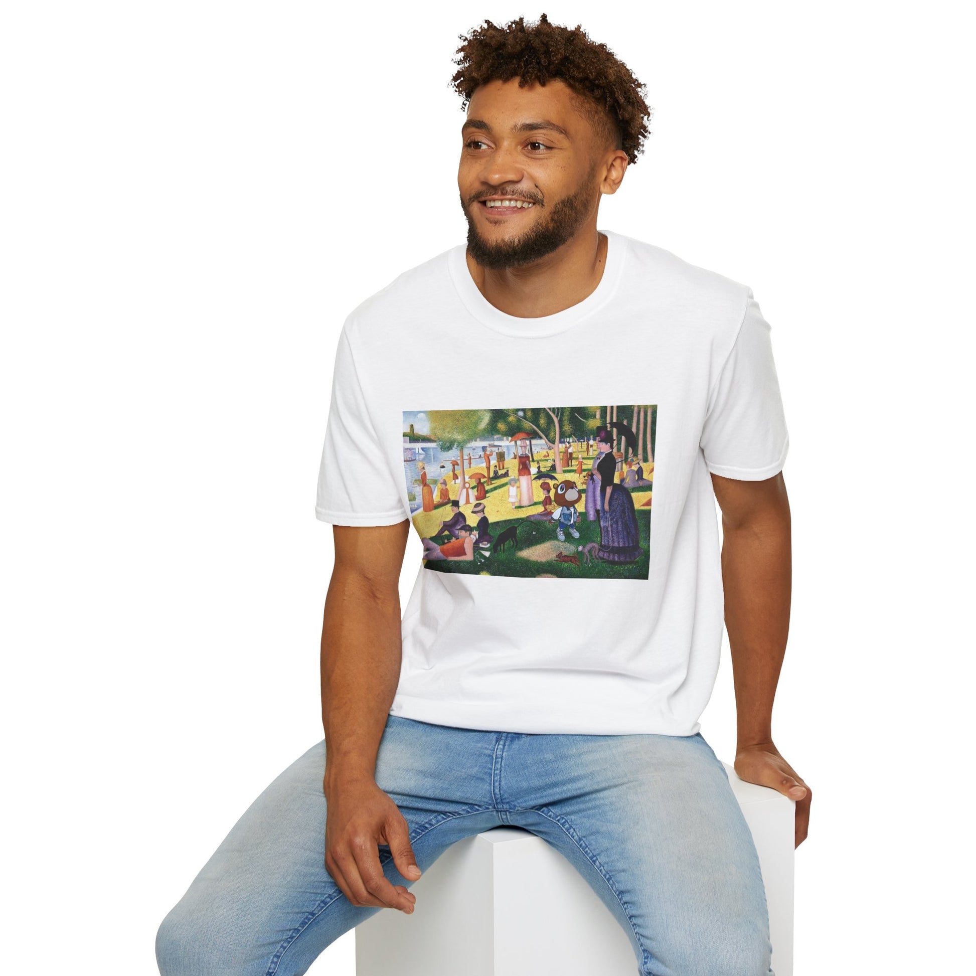 Ye - urat - BRAZEN BUY thsirt shirt
