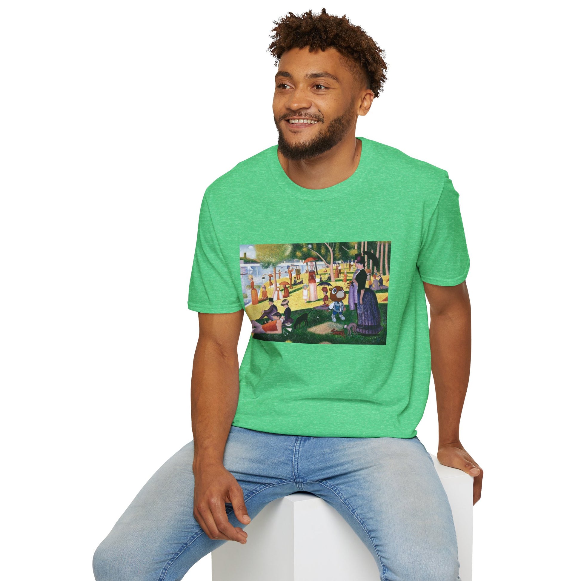 Ye - urat - BRAZEN BUY thsirt shirt