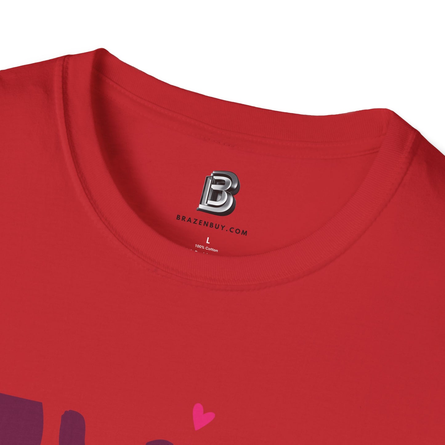 Wine is My Valentine Unisex Shirt