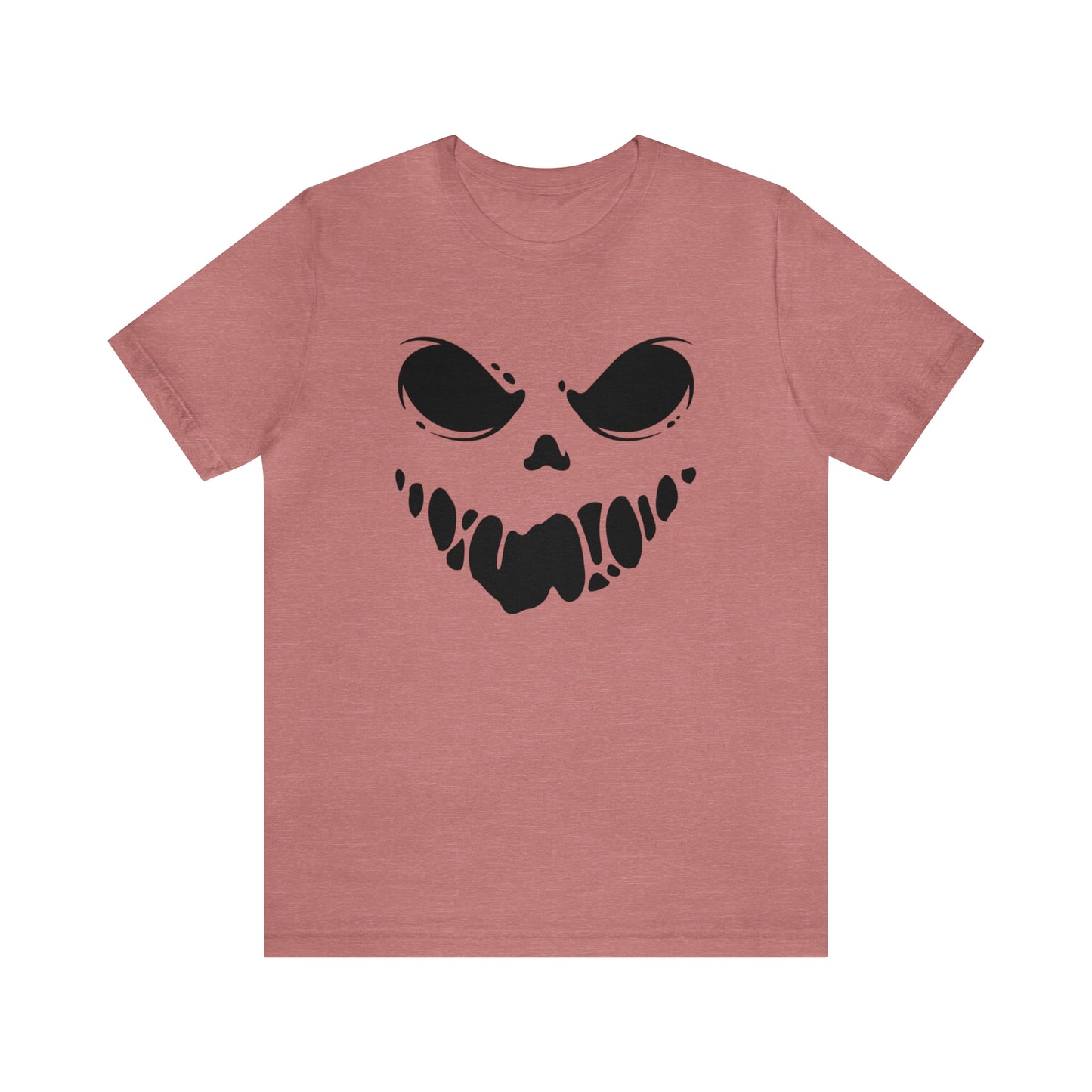 Jack-O-Lantern Halloween Tee