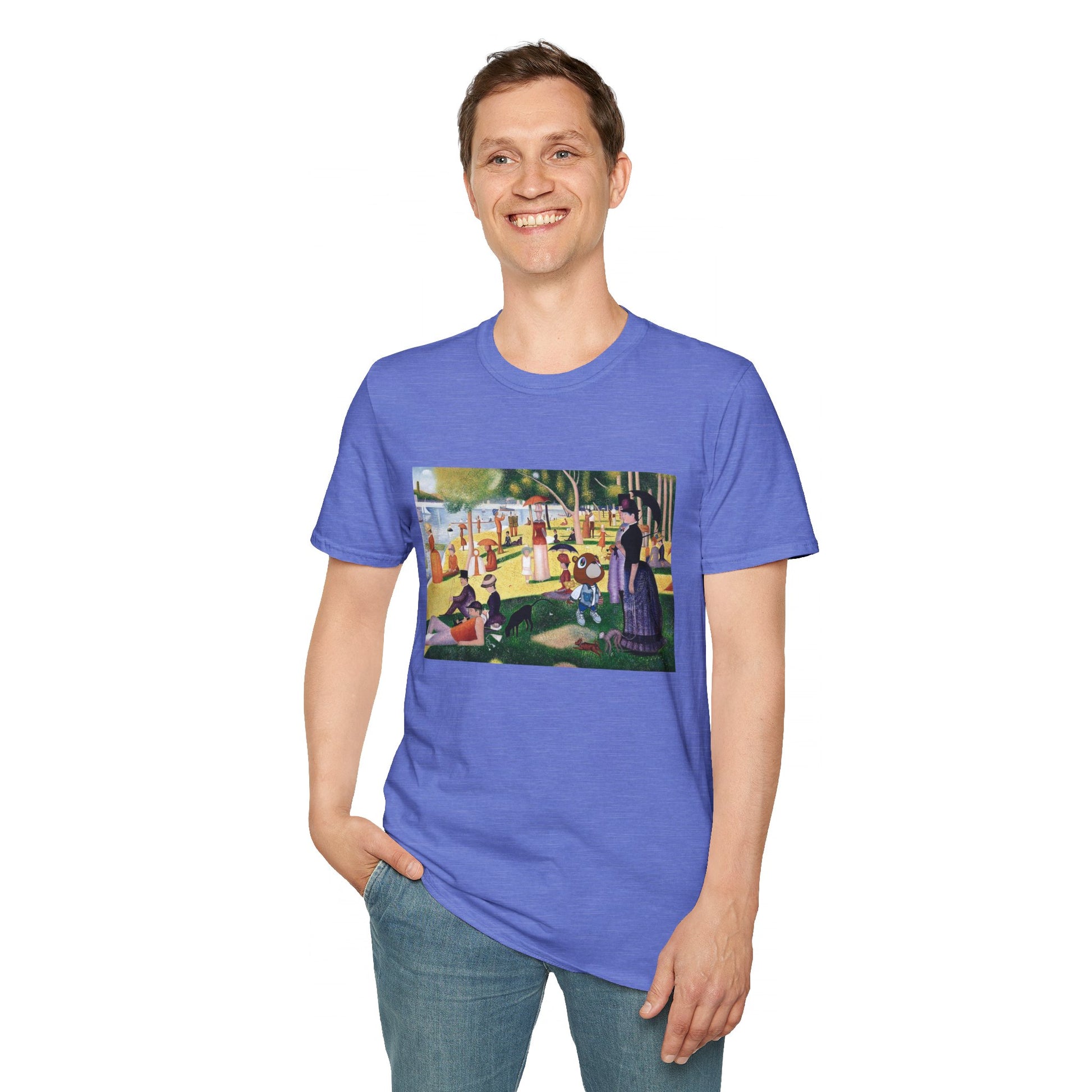 Ye - urat - BRAZEN BUY thsirt shirt
