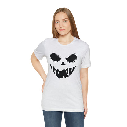 Jack-O-Lantern Halloween Tee