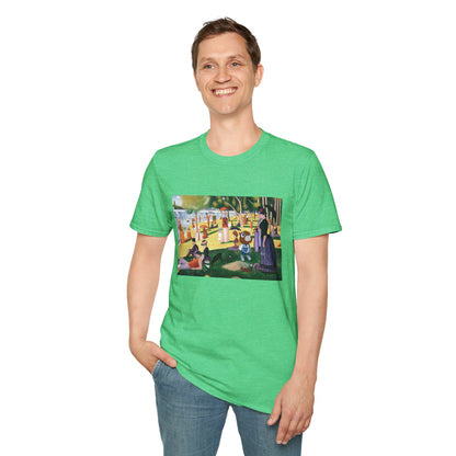 Ye - urat - BRAZEN BUY thsirt shirt