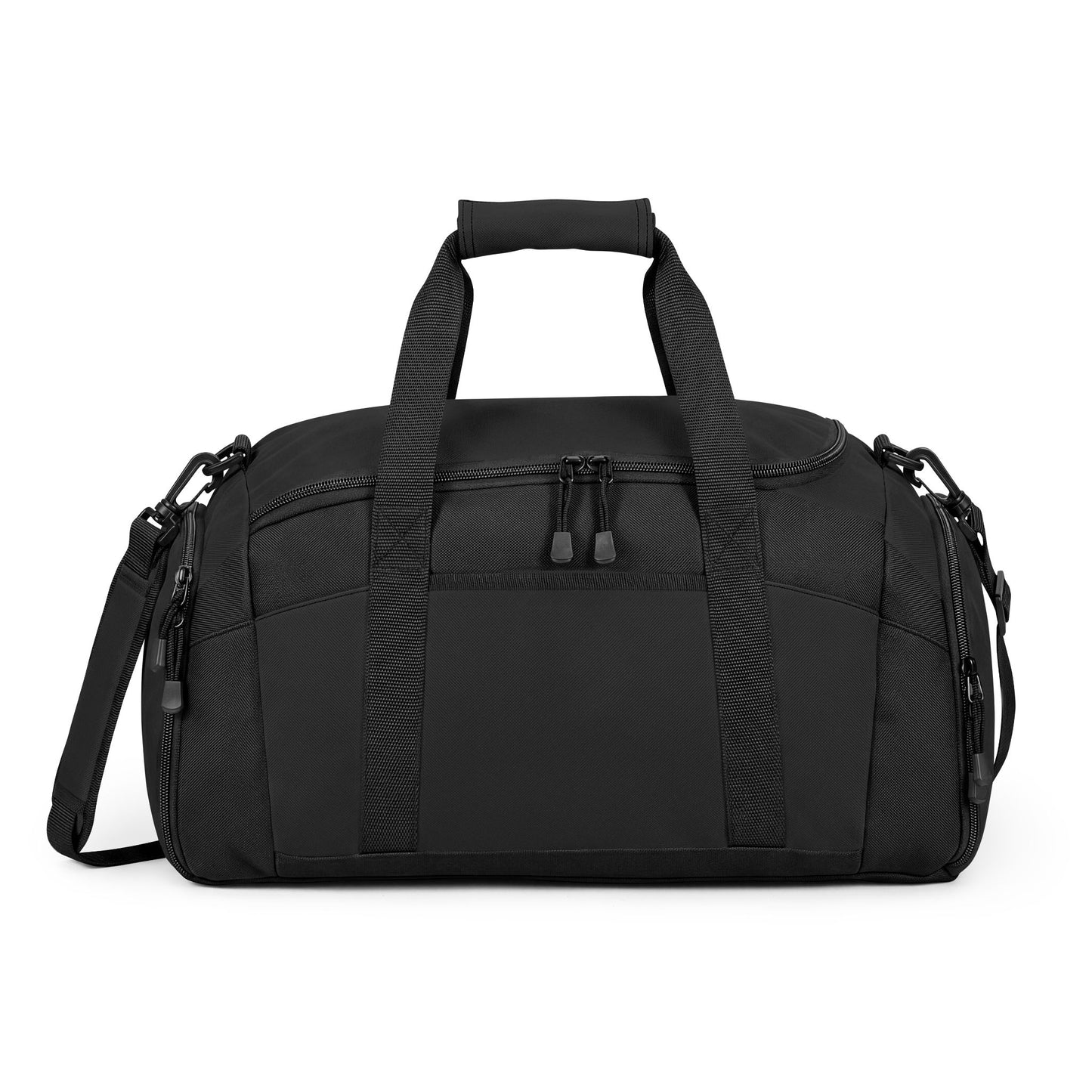 Cueto Engineering Gym Bag — Durable Travel & Workout Duffle