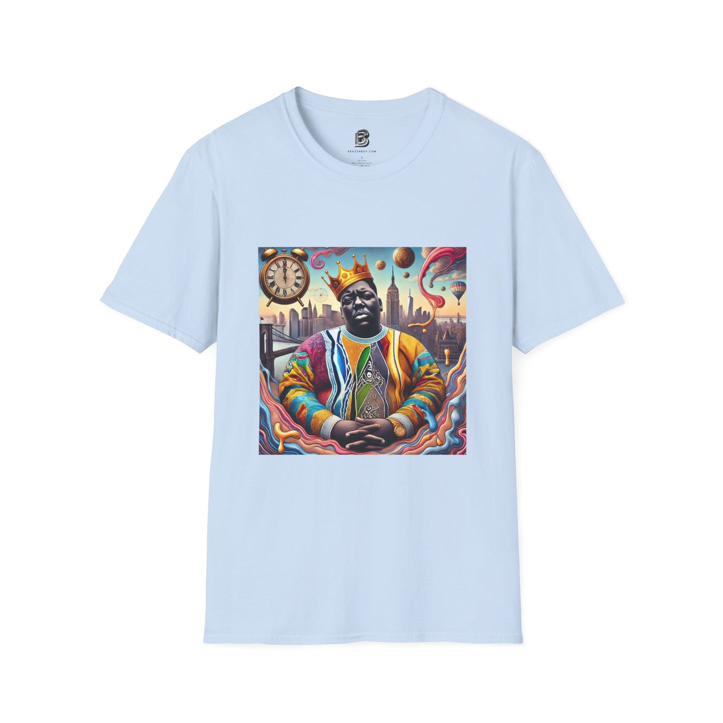Dali Smalls