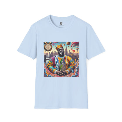 Dali Smalls