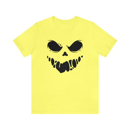 Jack-O-Lantern Halloween Tee