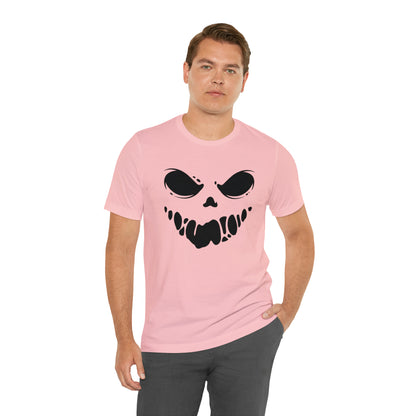 Jack-O-Lantern Halloween Tee