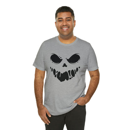Jack-O-Lantern Halloween Tee