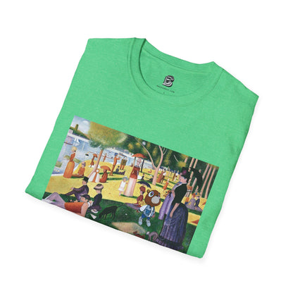 Ye - urat - BRAZEN BUY thsirt shirt