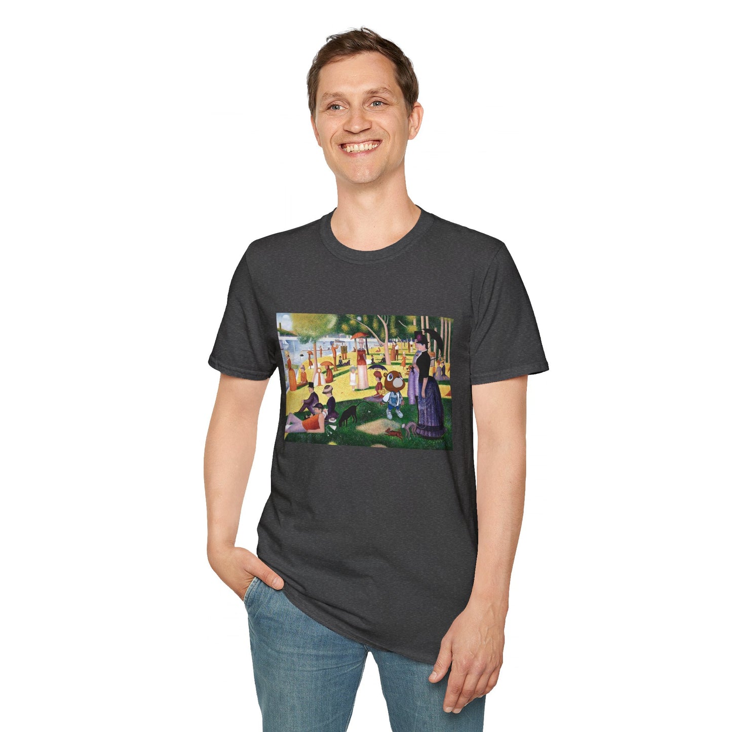 Ye - urat - BRAZEN BUY thsirt shirt