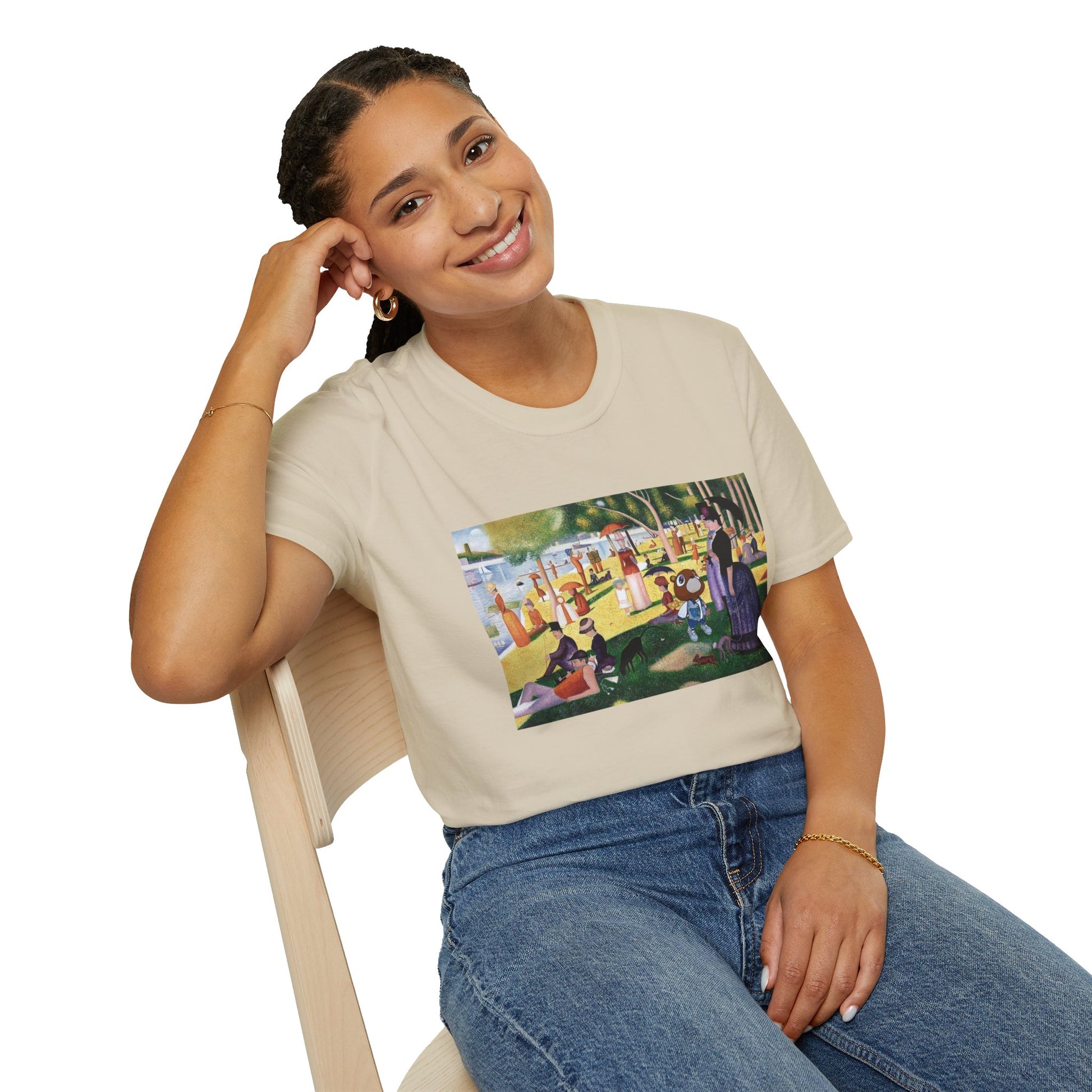 Ye - urat - BRAZEN BUY thsirt shirt