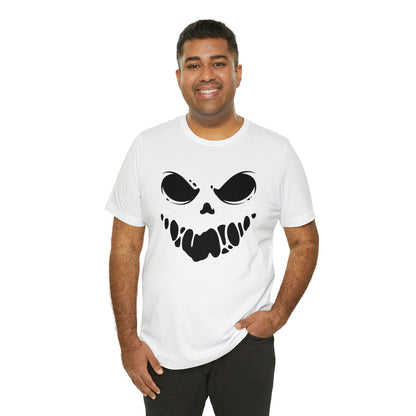 Jack-O-Lantern Halloween Tee