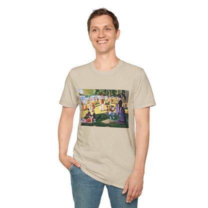 Ye - urat - BRAZEN BUY thsirt shirt